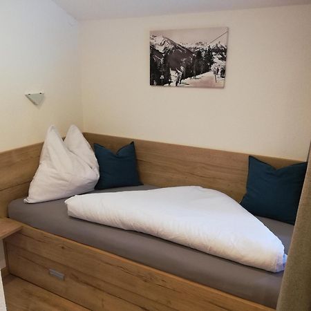 Haus Wimmer Saalbach-Hinterglemm Szoba fotó