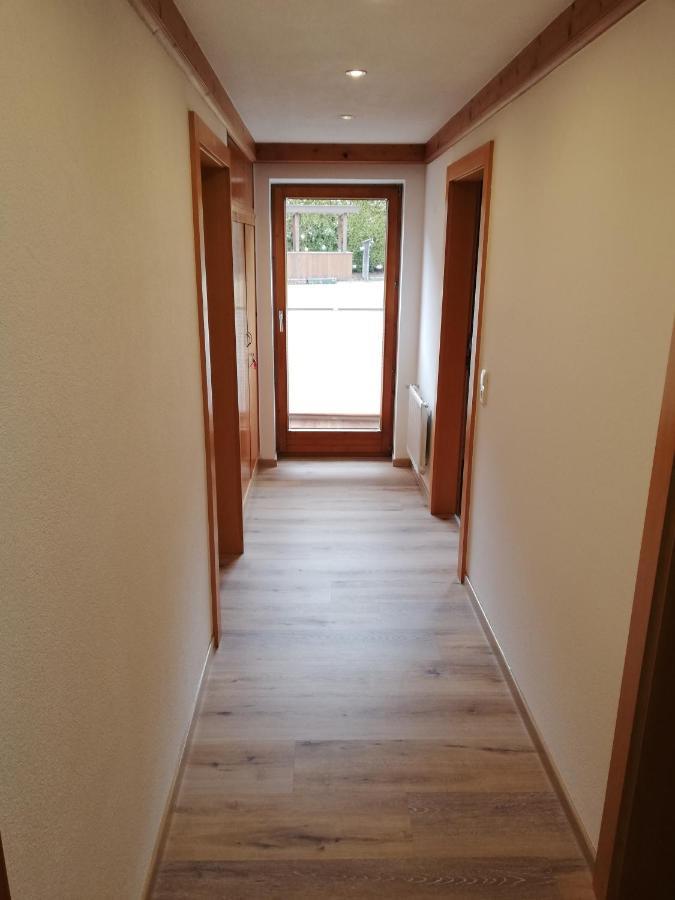 Haus Wimmer Saalbach-Hinterglemm Kültér fotó