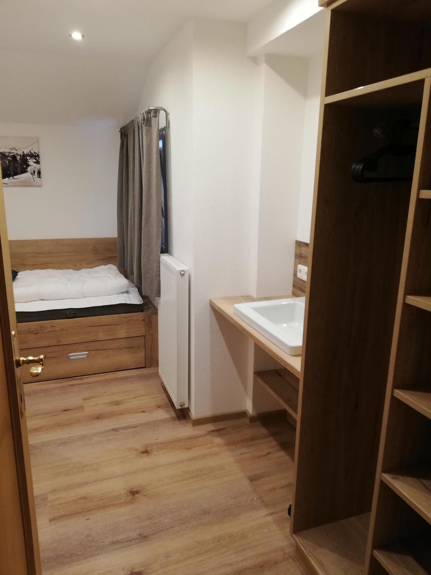 Haus Wimmer Saalbach-Hinterglemm Szoba fotó