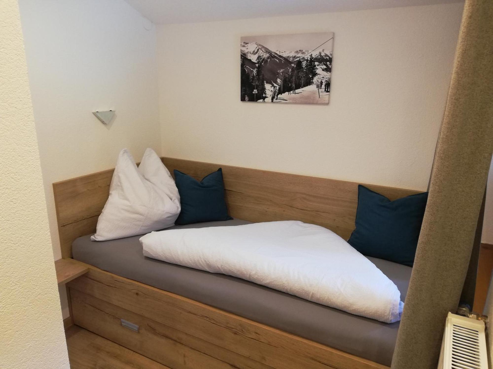 Haus Wimmer Saalbach-Hinterglemm Szoba fotó