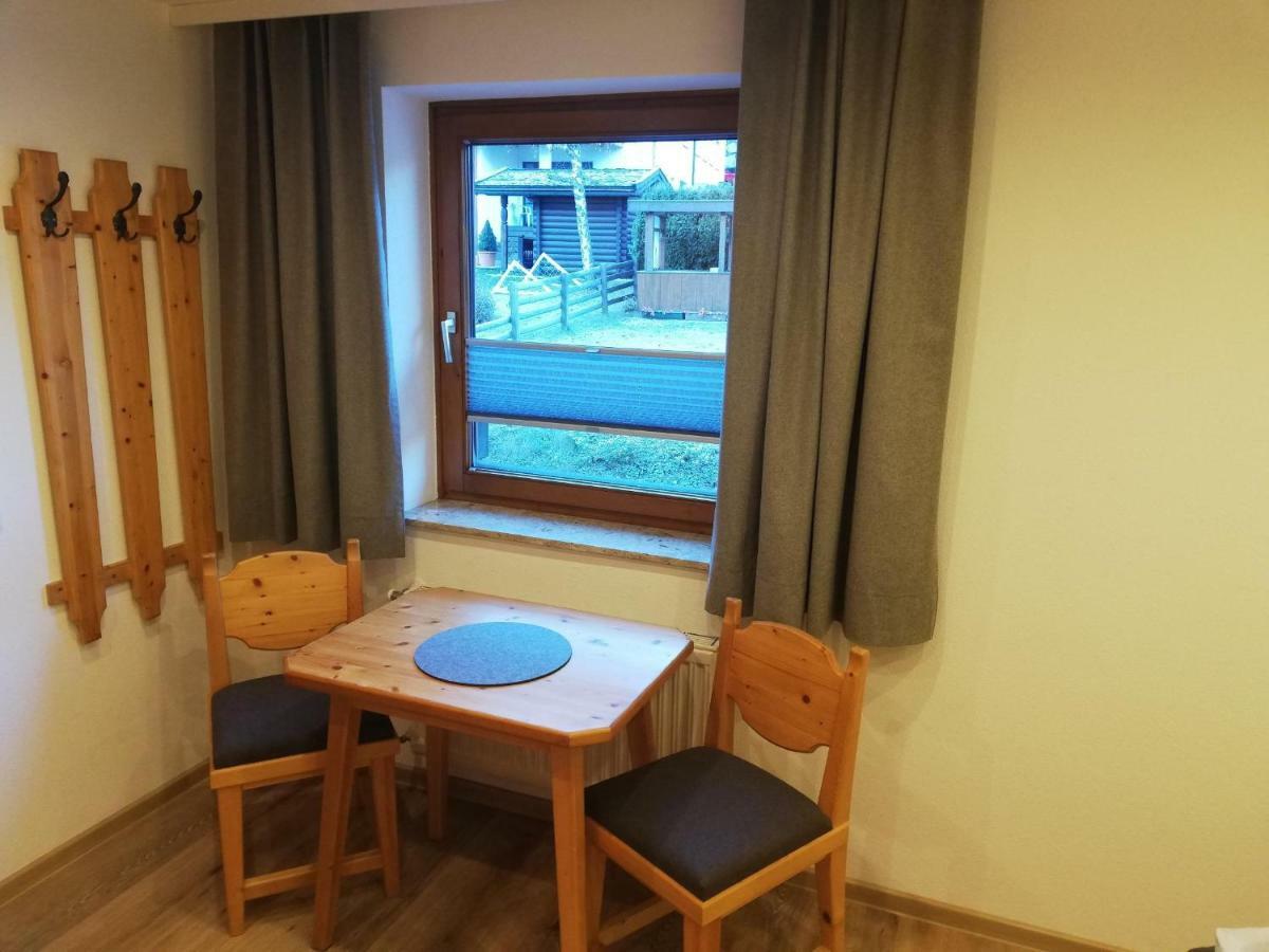 Haus Wimmer Saalbach-Hinterglemm Kültér fotó