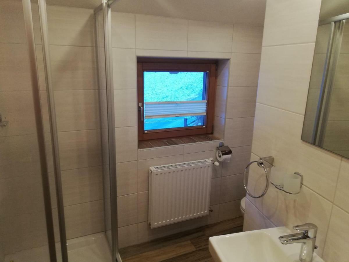 Haus Wimmer Saalbach-Hinterglemm Kültér fotó